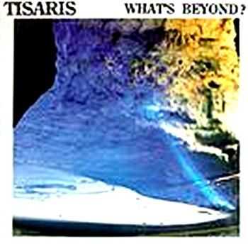 Tisaris - What's Beyond ? (1992)
