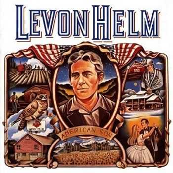 Levon Helm - American Son (1997)