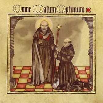 Omne Datum Optimum - Missa XXI (2006)