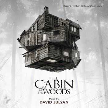 OST -    / The Cabin In The Woods (2012)