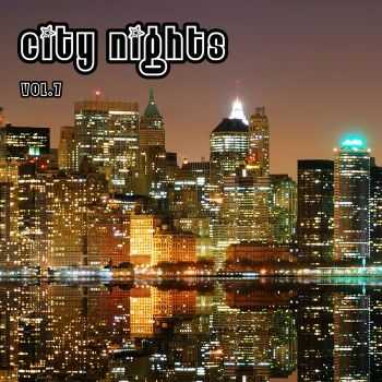 VA - City Nights, Vol7 (2012) VA - City Nights, Vol7 (2012)