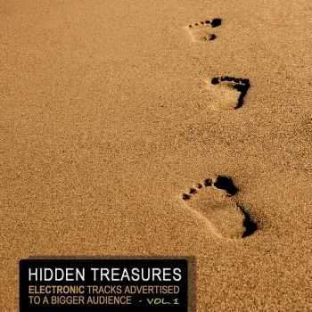 VA - Hidden Treasures Vol 1 (Electronic Tracks Advertised To A Bigger Audience)(2012) VA - Hidden Treasures Vol 1 (Electronic Tracks Advertised To A Bigger Audience)(2012)