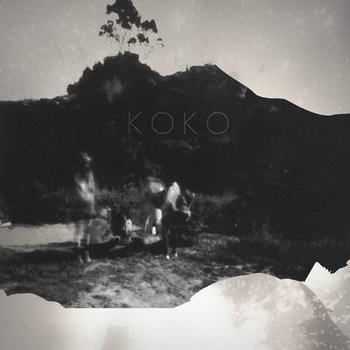 KO KO - Float [EP] (2012)