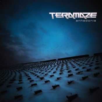 Teramaze - Anhedonia (2012)