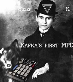 Yozef&#9660;K - Kafka's first MPC (2012)