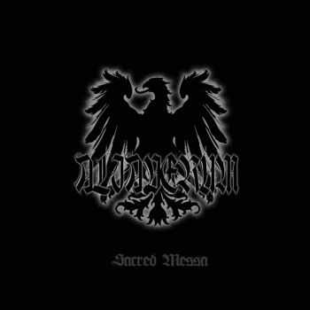 Aliaverum - Sacred Messa [single] (2012)