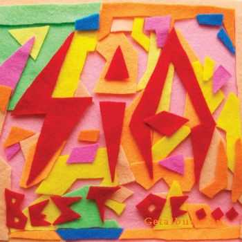Sia - Best Of… (2012) Sia - Best Of… (2012)