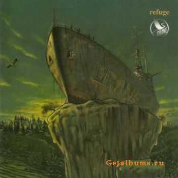 Crane - Refuge (2011) (Lossless) Crane - Refuge (2011) (Lossless)