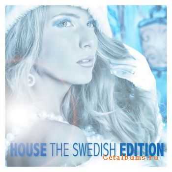 VA - House The Swedish Edition (2012)