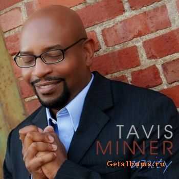 Tavis Minner - Unity (2012)