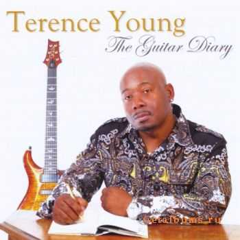 Terence Young - Guitar Diary (2012)