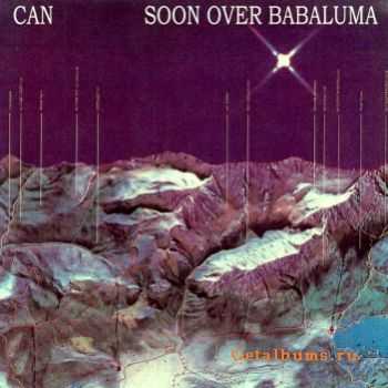 Can - Soon Over Babaluma (1974)
