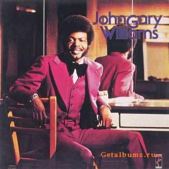 John Gary Williams -  John Gary Williams (1973)