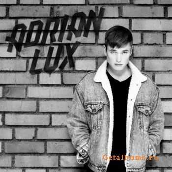 Adrian Lux - Adrian Lux (2012)