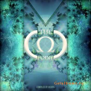 VA - The Omega Point (2012) VA - The Omega Point (2012)