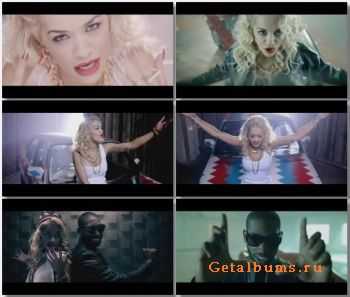 Rita Ora ft. Tinie Tempah - R.I.P (2012)