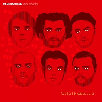 Neighbourhood - The Enchanter (2012) Neighbourhood - The Enchanter (2012)