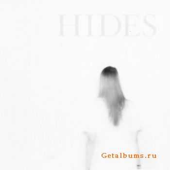 Hides - Hides (2012)