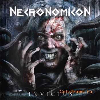 Necronomicon - Invictus {Limited Edition} (2012)