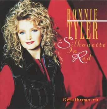 Bonnie Tyler - Silhouette In Red (1993) Bonnie Tyler - Silhouette In Red (1993)