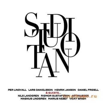 StudioTan - StudioTan (2012)