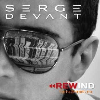 Serge Devant - Rewind (2012)