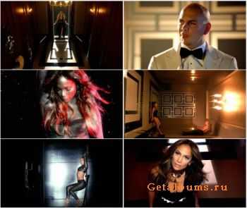 Jennifer Lopez & Pitbul - Dance Again (2012)