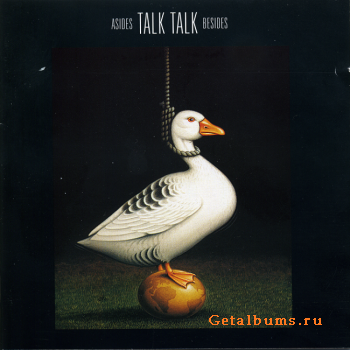 Talk Talk - Asides And Besides (1998)