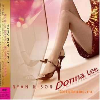 Ryan Kisor - Donna Lee (2004)