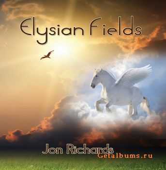 Jon Richards - Elysian Fields (2011)
