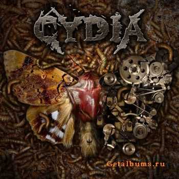 Cydia  Evil Sun (2011)