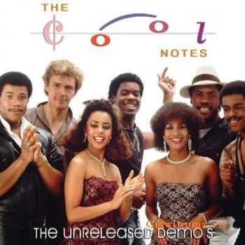 The Cool Notes - The Unrealeased Demo's (2012)