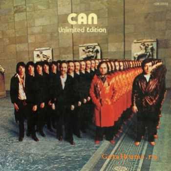 Can - Unlimited Edition (1976)