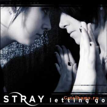 Stray - Letting Go [3CD Limited Edition] (2012)