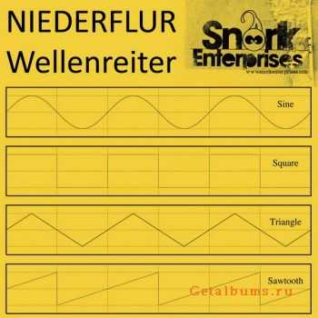 Niederflur - Wellenreiter (2012)