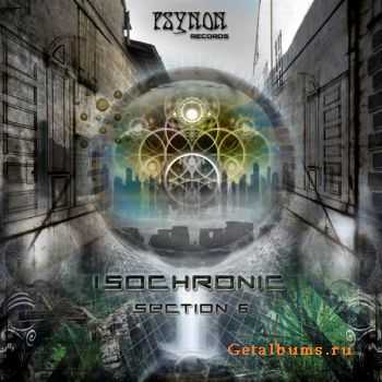 Isochronic  Section 6 (2012)
