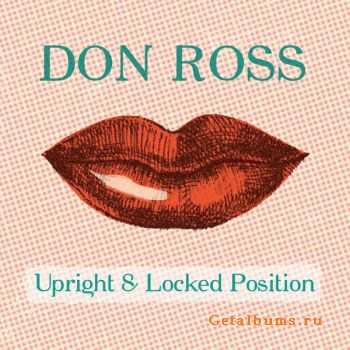 Don Ross - Upright and Locked Position (2012)