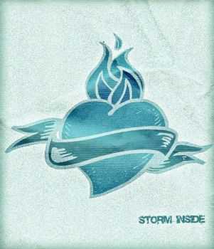 Storm Inside -     [Single] (2012)