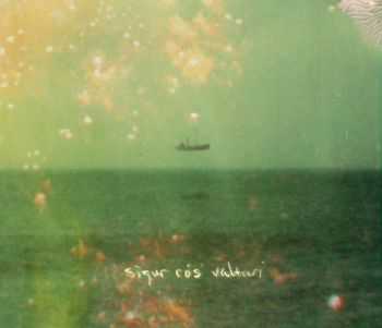 Sigur R&#243;s - Valtari (2012)