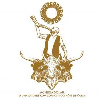 Arde Fero - Achega Solar (2011) Arde Fero - Achega Solar (2011)