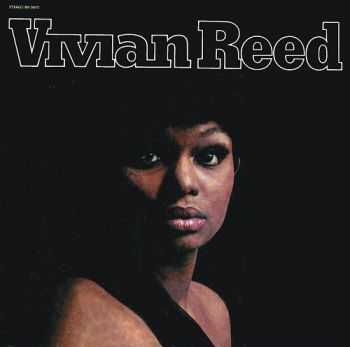 Vivian Reed - Vivian Reed (1968)