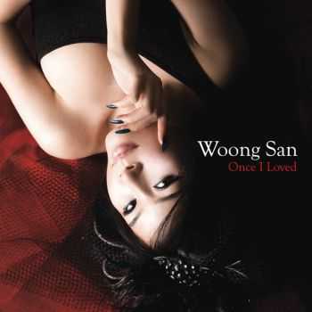 Woongsan - Once I Loved (2011)