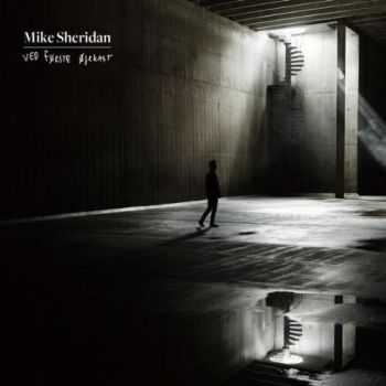 Mike Sheridan - Ved Forste Ojekast (2012)