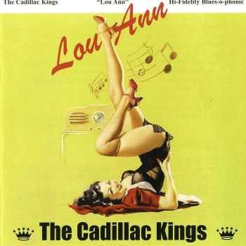 The Cadillac Kings - Lou Ann (2001) HQ