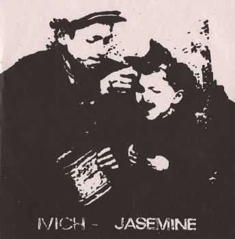 Ivich & Jasemine - Split (1999)