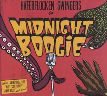 Haferflocken Swingers - Midnight Boogie (2012)