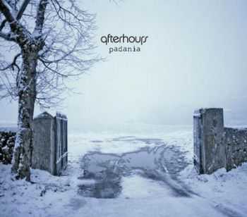 Afterhours - Padania (2012)
