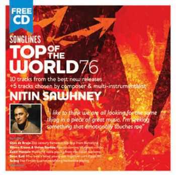VA - Songlines: Top of the World 76 (2011)