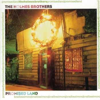 Holmes Brothers - Promised Land (1997) Holmes Brothers - Promised Land (1997)