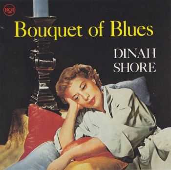 Dinah Shore - Bouquet of Blues (1956)